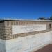 James B. Kelly Reviewing Stand in College Station, Texas city