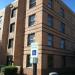 Utay Hall in College Station, Texas city