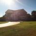 President's Residence in College Station, Texas city