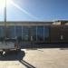 Bright Football Complex in College Station, Texas city