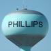 New Phillips Water Tower