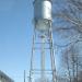 Old Phillips Water Tower