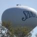 Sanford Mushroom Water Tower