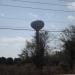 Sanford Mushroom Water Tower