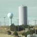 Santa Rosa Standpipe