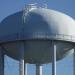 Williamsburg Water Tower