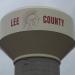 Lee County Water Tower