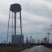 Charleston Water Tower