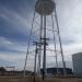 Charleston Water Tower