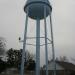 SBU Water Tower