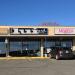 Les Promenades King dans la ville de Sherbrooke