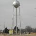 Offerle Water Tower