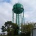 City of Mt. Pleasant Water Tower