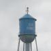 Old Elk Point Water Tower