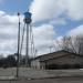 Old Elk Point Water Tower