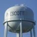 New Prescott Water Tower