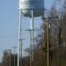 New Prescott Water Tower