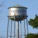 Old Prescott Water Tower