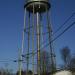 Old Prescott Water Tower