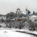 Храм апостолов Петра и Павла (Введения Пресвятой Богородицы) в городе Мценск