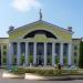 Место отдыха «Жабы» в городе Жёлтые Воды