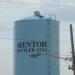 Mentor Water Tank