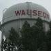 Wauseon Water Tower