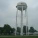 Wauseon Water Tower