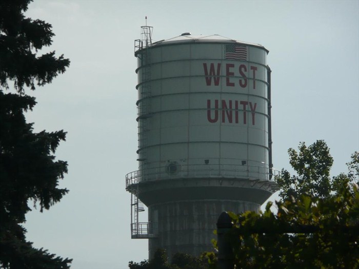 petesposey in west unity ohio