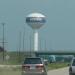 City Of Morris Water Tower