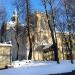 Church of the Savior in Smolensk city