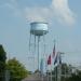 Princeton Water Tower