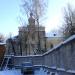 Церковь Спаса Преображения в городе Смоленск