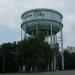 South Federal Water Tower