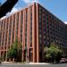 The Lincoln Marriott Cornhusker Hotel