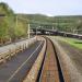 Johnstown, PA, Amtrak Station