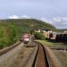 Johnstown, PA, Amtrak Station