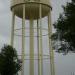 University of North Dakota Water Tower - Grand Forks ND