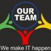 OurTeam Web Developers in Dewas city