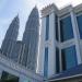 Wisma BSN (Ibu Pejabat Bank Simpanan Nasional)  di bandar Kuala Lumpur
