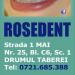 Clinica stomatologica - ROSE DENT (en) în Bucureşti oraş