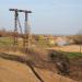 Новая трасса для мотокросса в городе Жёлтые Воды