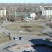 Транспортное кольцо в городе Жёлтые Воды