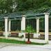 Pergola (pl) in Inowrocław city