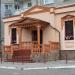Ресторан «Ретро» в місті Шептицький