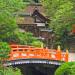 賀茂別雷神社 (上賀茂神社) in 京都市 city