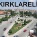 Provincia de Kırklareli