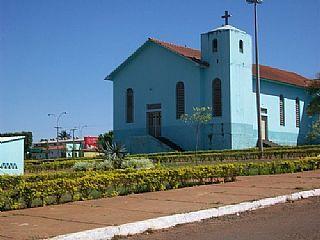 Aparecida do Rio Doce Goiás fonte: photos.wikimapia.org Fonte: photos.wikimapia.org