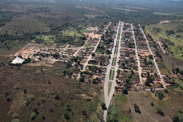 Montividiu Goiás fonte: photos.wikimapia.org Fonte: photos.wikimapia.org
