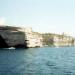 Strait of Bonifacio